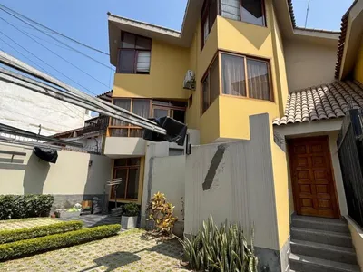 Venta de Departamento en La Molina - Lima 4 Dormitorios