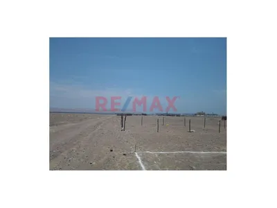 En Venta Terreno De Playa En Paracas