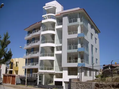 Venta de Departamento en Cayma - Arequipa 2 Dormitorios 