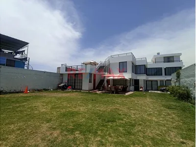Casa Urbana En Plaza Sabandia