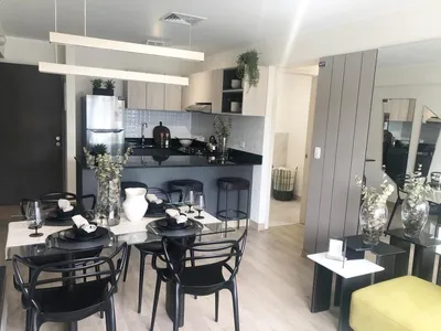 Venta de Departamento en Santiago de Surco - Lima 3 Dormitorios