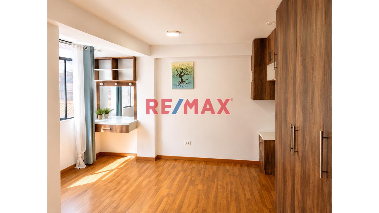 🏡✨ Departamento En Venta En Larapa – 66 M² + Derecho A Cochera ✨