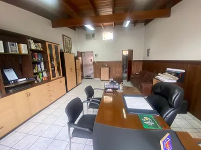 Alquiler de Oficina en Lince - Lima 1 Dormitorio 