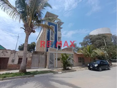 🏠✈️ Dpto 97M² Primer Piso 🎯| 3 Dorm. | Patio | A 2 Cuadras Del Aeropuerto | Talarita – Piura | ¡Ideal Para Vivir O Invertir!