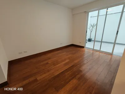 Departamento 2 dorm. 117 m²