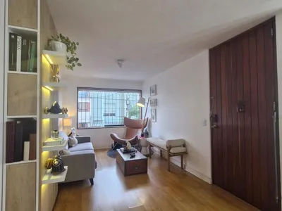 Venta de Departamento en Miraflores - Lima 4 Dormitorios