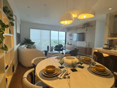 Venta de Departamento en San Isidro - Lima 3 Dormitorios