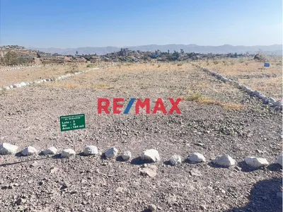 🌿 Lote 2 | 120 M² — Tu Terreno Cerca De Arequipa
