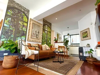 Venta de Departamento en Barranco - Lima 2 Dormitorios