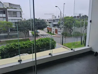 Venta de Departamento en San Isidro - Lima 4 Dormitorios