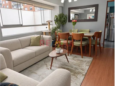 ¡Espacio Y Comodidad Para Tu Familia! Dúplex De 3 Dormitorios + 1 Servicio.