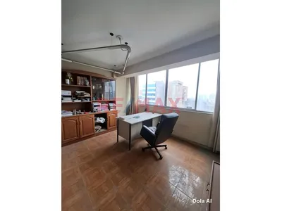 🏢 Oficina En Alquiler | 35 M² | Excelente Ubicación Comercial