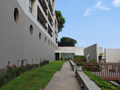Venta de Departamento en Chorrillos - Lima 3 Dormitorios