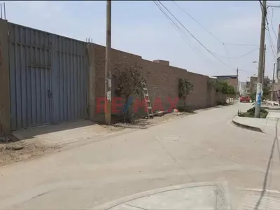 Venta Terreno 937M2 Comas