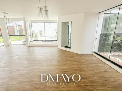 Venta de Casa en Chorrillos - Lima 3 Dormitorios