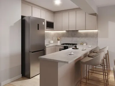 Departamento en venta · Calle Manco Capac N° 8Xx, Miraflores · 95 m², 2 dorm.