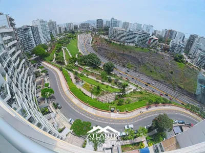 Venta de Departamento en Miraflores - Lima 2 Dormitorios