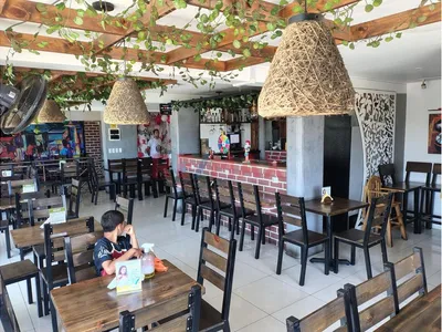 Local Comercial en alquiler · Av. Santiago Antunez de Mayolo 1633, Los Olivos · 125 m²