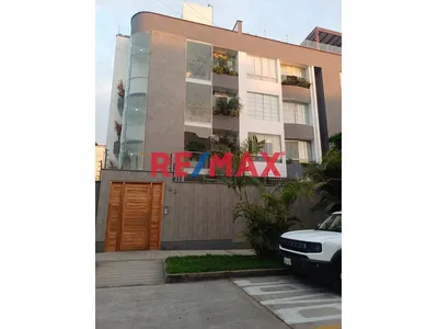 Atencion Surco Departamento En Venta
