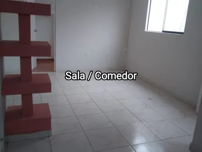 Alquilo Minidepartamento - San Miguel