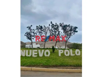 Tu Terreno De Playa Al Sur: Lote Saneado En San Antonio, Cañete