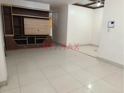 Departamento En Venta 1Er Piso + Cochera