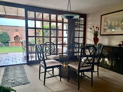 Venta de Casa en Santiago de Surco - Lima 3 Dormitorios