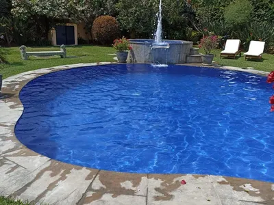 Alquiler de Casa en Cieneguilla - Lima 5 Dormitorios 