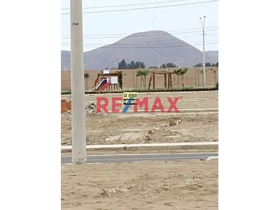 Gran Oportunidad De Inversion Residencial Alameda Lima Sur -Chilca