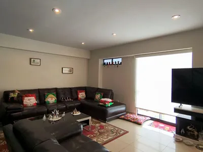 Alquiler de Departamento en Trujillo - Trujillo 3 Dormitorios 