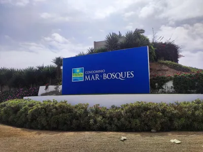 Venta de Terreno / Lote en Punta Negra - Lima 0 Dormitorio 
