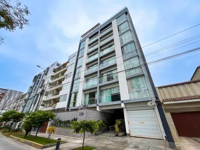 Venta de Departamento en Jesús María - Lima 3 Dormitorios