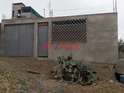 Venta De Terreno Urbano 140M2 En Las Casuarinas De Pachacamac