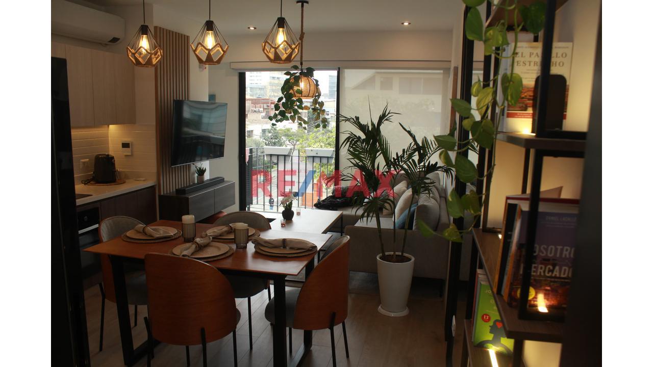🚨 ¡Ocasión Por Viaje! Departamento De Estreno En San Isidro – Ideal Para Airbnb | Us$ 165,000 🚨