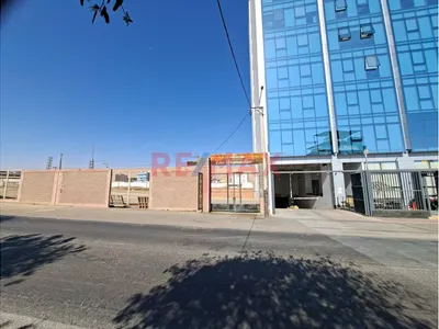 Se Vende Terreno Comercial
