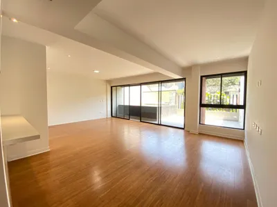 Venta de Departamento en San Borja - Lima 3 Dormitorios 