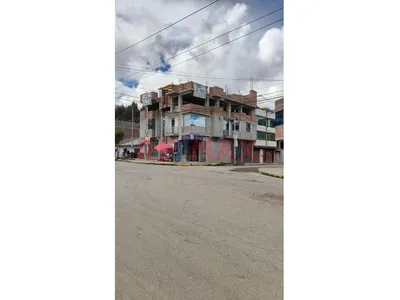 Alquiler De Local Comercial En Av. Leoncio Prado