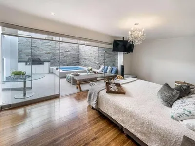 Venta de Departamento en Barranco - Lima 2 Dormitorios