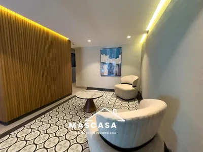 Departamento en venta · Chacarilla del Estanque, Santiago de Surco · 114 m², 3 dorm.