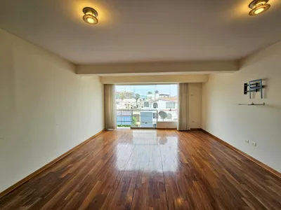Venta de Departamento en San Borja - Lima 4 Dormitorios