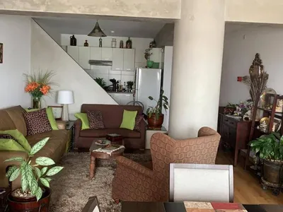 Venta de Departamento en Miraflores - Lima 3 Dormitorios