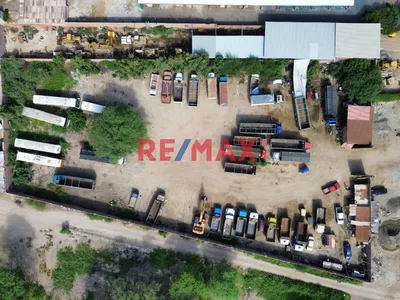 Se Vende Local En Carretera Sullana-Tambogrande , Exclusiva Zona Industrial