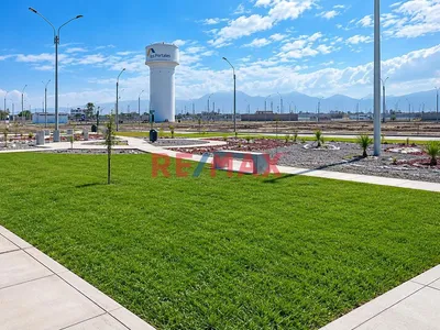 Terreno En Venta - Las Brisas De Barranca I Etapa