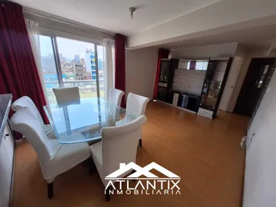 Departamento en venta · Parque de la Reserva 739, Lima · 79 m², 3 dorm.