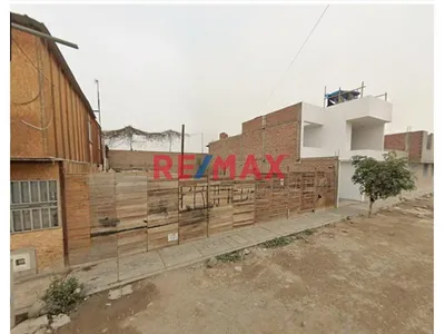 🏡Vendo Terreno En Villa Mercedes Carabayllo ( Lote 13 )