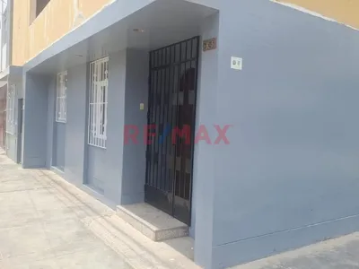 Departamento En Primer Piso En Esquina – Quinta Etapa De San Andrés | Us$ 85,000