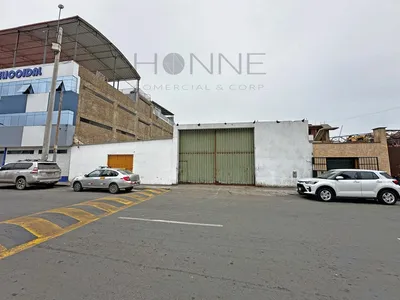 Venta de Local Comercial en - Callao 0 Dormitorio 