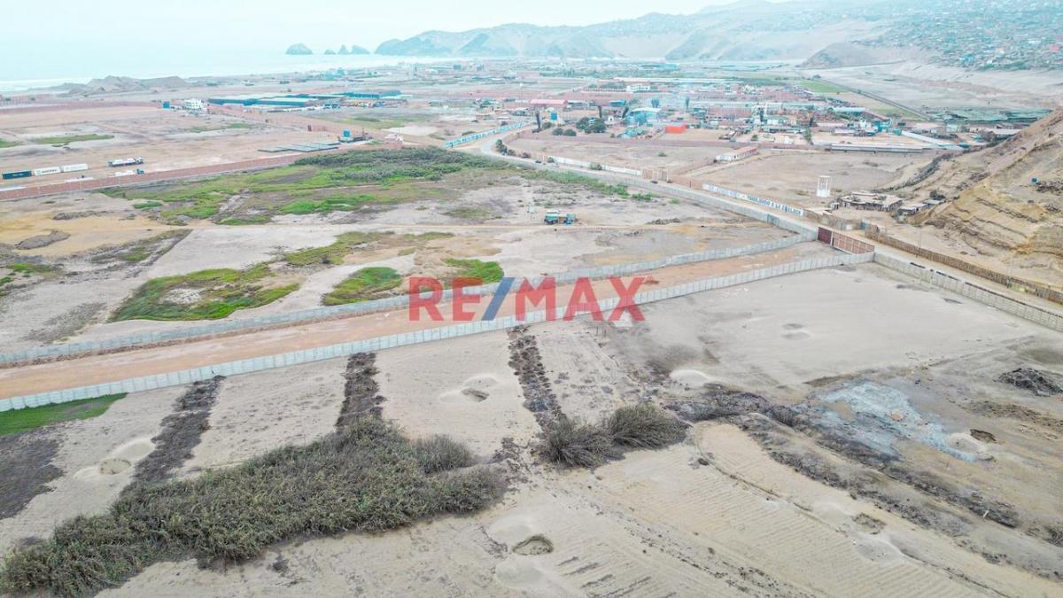 Venta de Terreno / Lote en Ventanilla - Callao 0 Dormitorio 