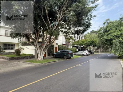 Venta de Casa en Miraflores - Lima 3 Dormitorios