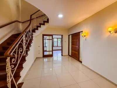 Alquiler de Casa en Miraflores - Lima 4 Dormitorios 